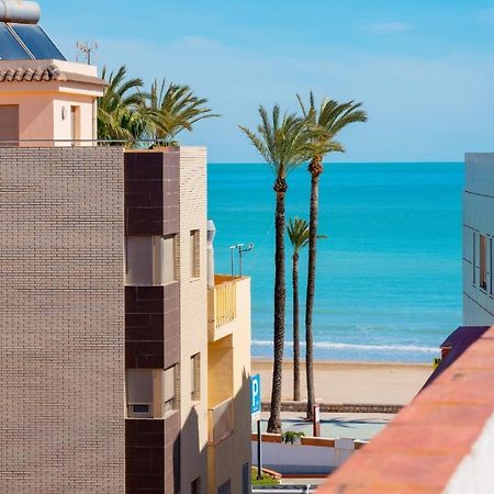 Apartamento CA VALEN 5 Peníscola Exterior foto