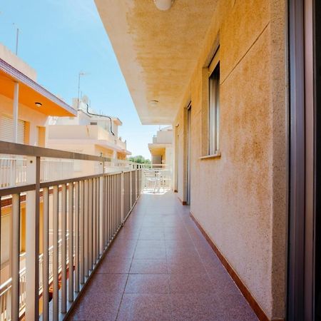 Apartamento CA VALEN 5 Peníscola Exterior foto