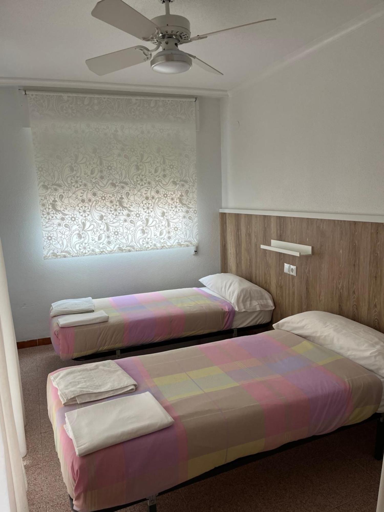 Apartamento CA VALEN 5 Peníscola Exterior foto