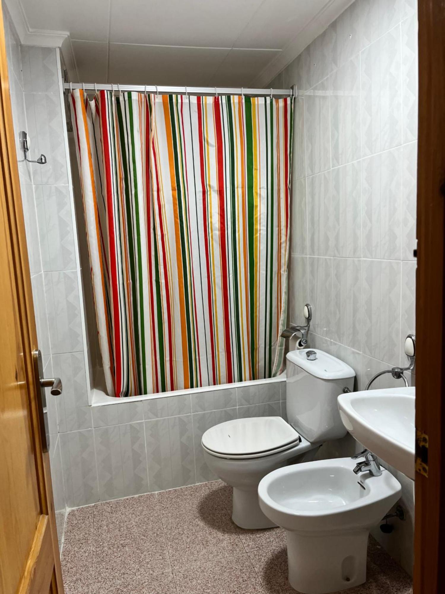 Apartamento CA VALEN 5 Peníscola Exterior foto