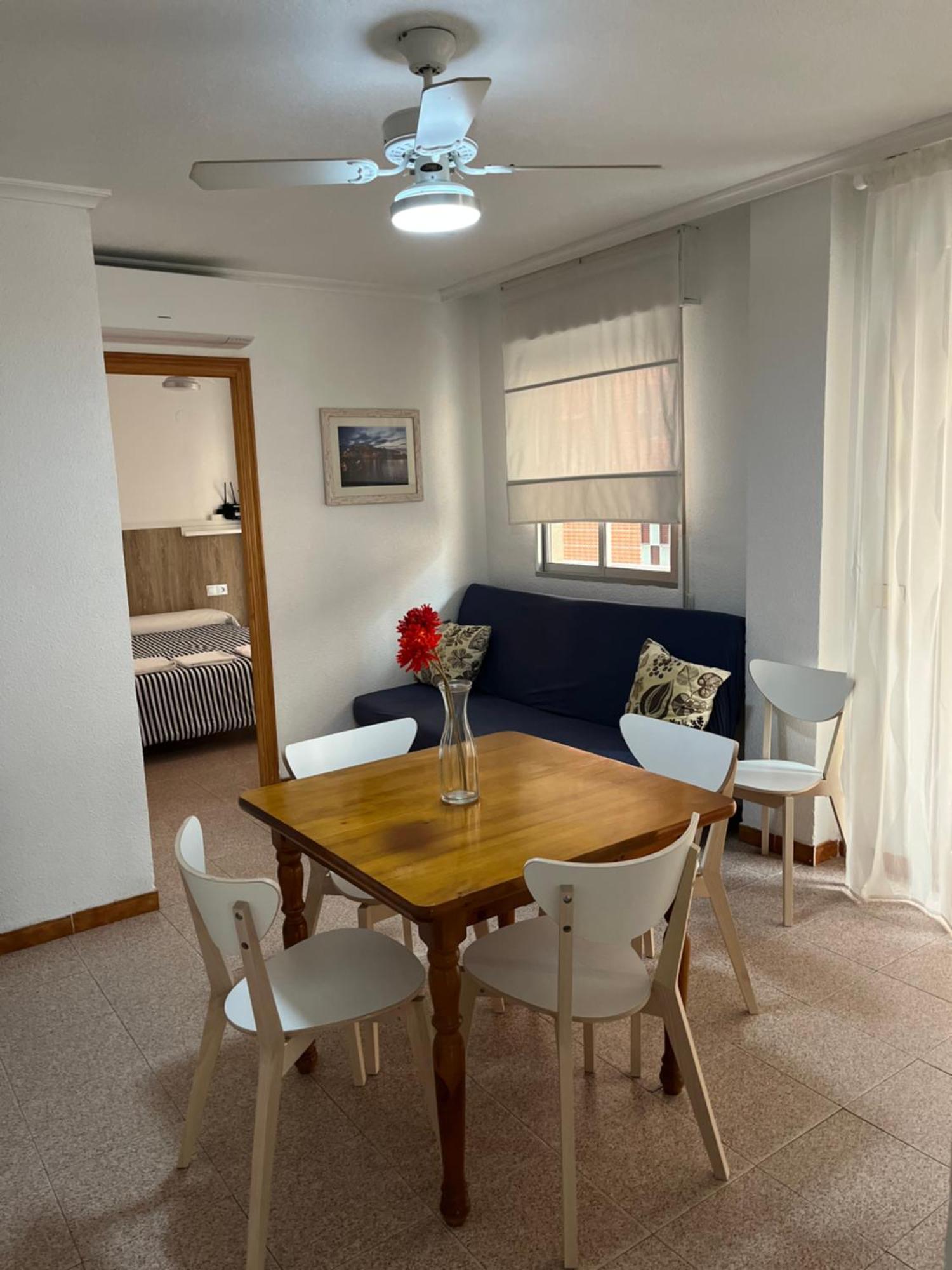 Apartamento CA VALEN 5 Peníscola Exterior foto