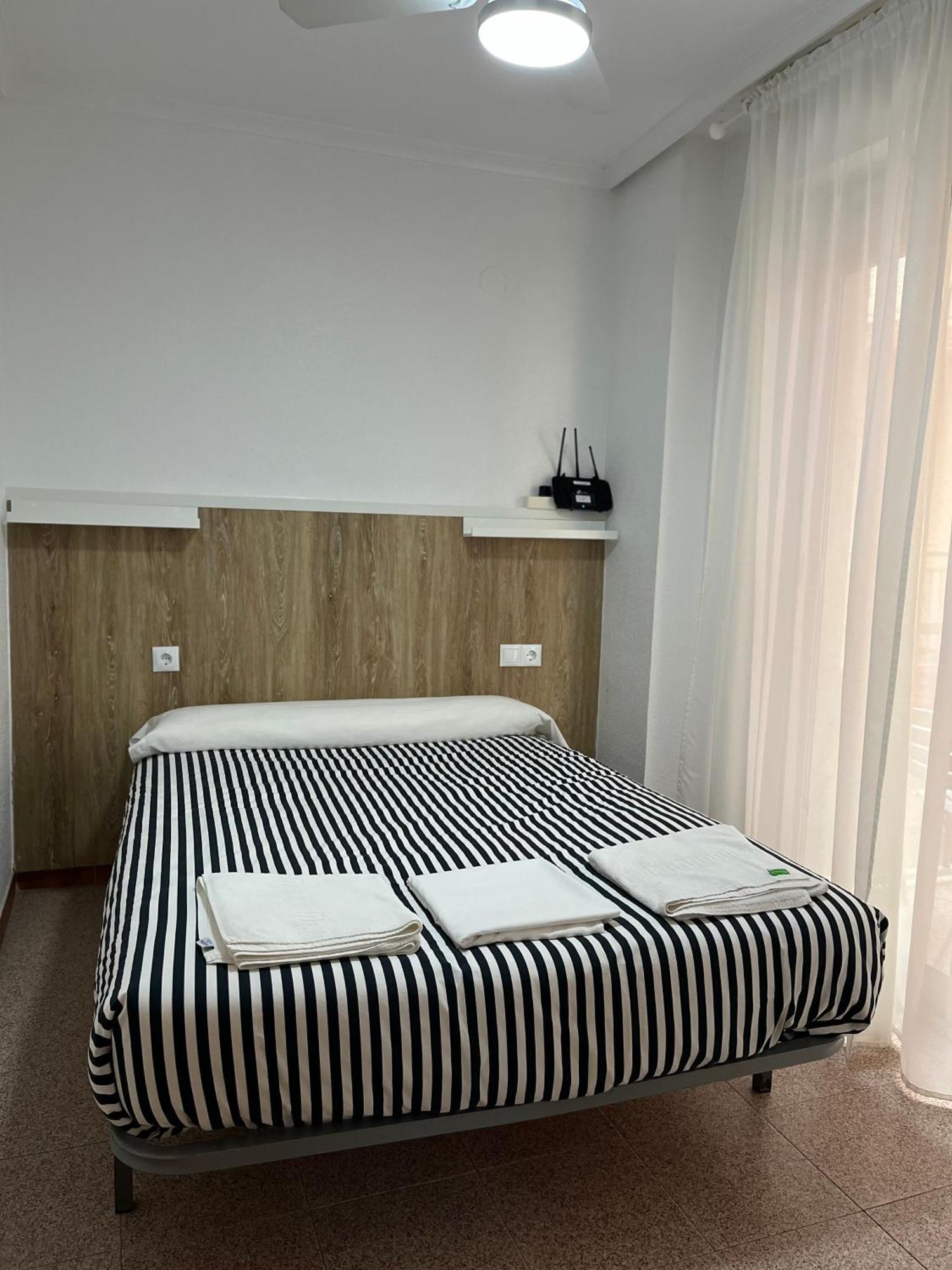 Apartamento CA VALEN 5 Peníscola Exterior foto